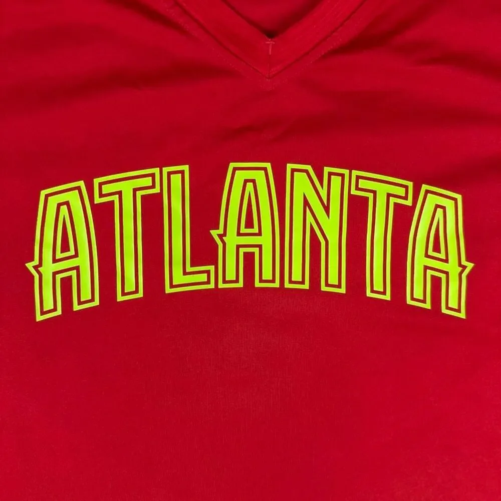 adidas atlanta hawks